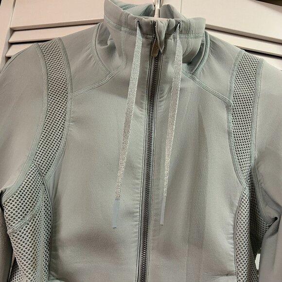 Lululemon Fitted Jacket: Size S - Picture 12 of 16
